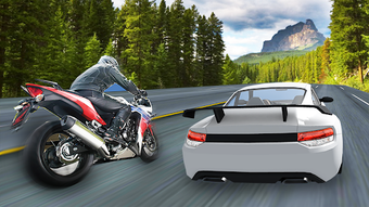 Image 1 for Bike Race - Real Bike Rac…