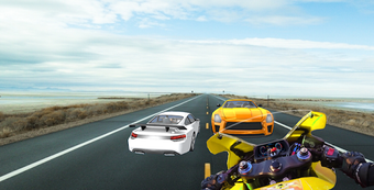 Image 1 for Bike Race - Real Bike Rac…