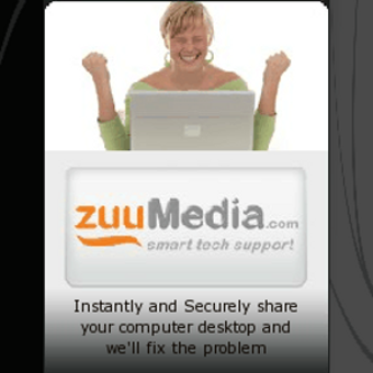 Image 0 for zuuMedia Computer Support