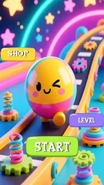 Image 0 for Rainbow Rolling