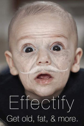 Imagen 0 para Effectify for Messenger -…