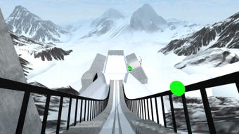 Imagen 0 para Ski Jump VR