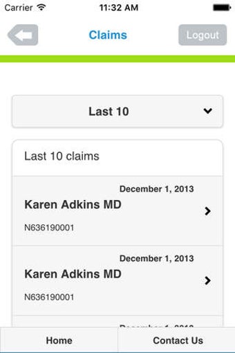 Image 0 for GMS TPA