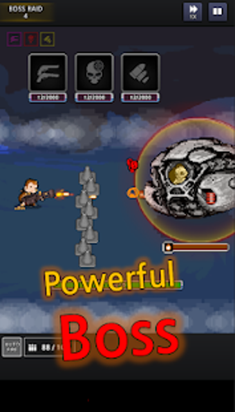 Image 3 for Grow Survivor - Dead Surv…