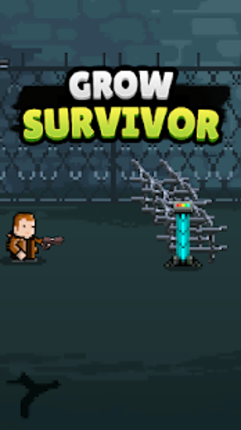 Image 2 for Grow Survivor - Dead Surv…
