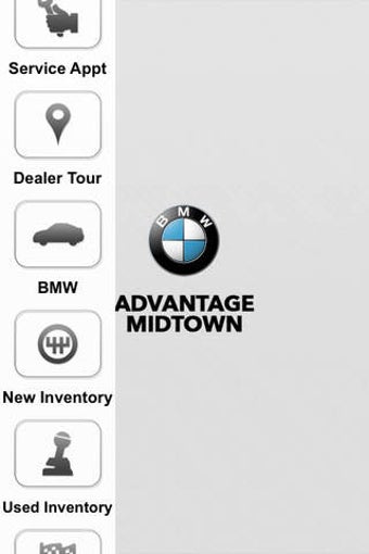 Image 0 for Advantage BMW Midtown
