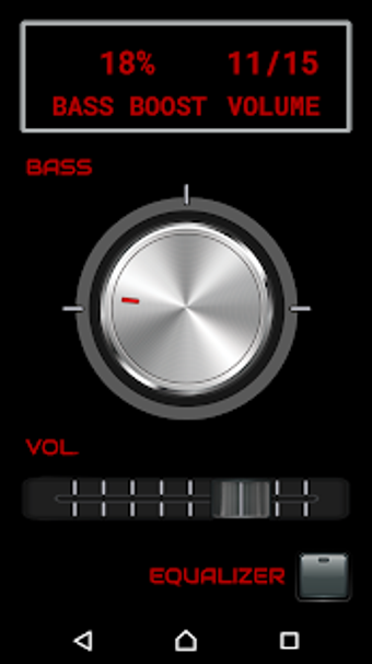 Image 0 for Sound Booster Pro