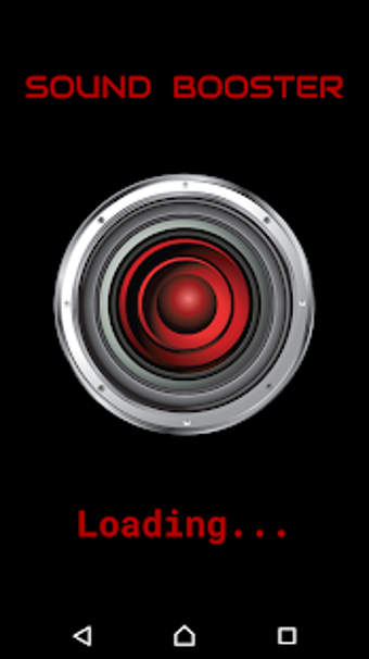 Image 1 for Sound Booster Pro