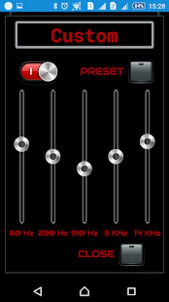 Image 3 for Sound Booster Pro