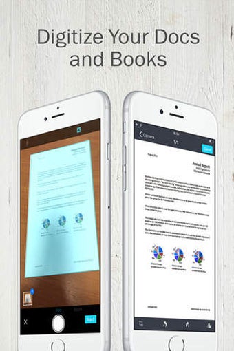 Image 0 for FineScanner PDF Scanner +…