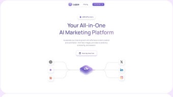 Imagen 0 para Luppa AI