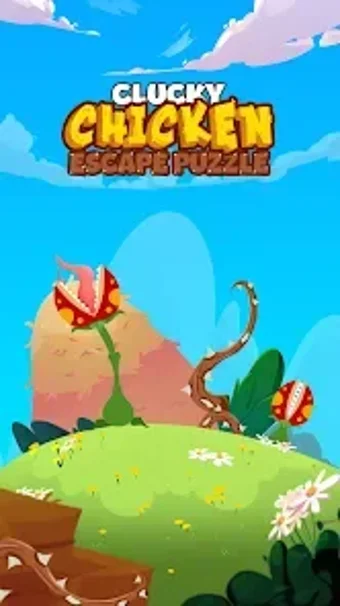 Image 0 for Clucky Chicken Escape Puz…
