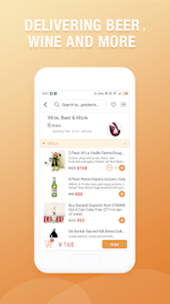 Image 2 for Sherpa's - Food Delivery …