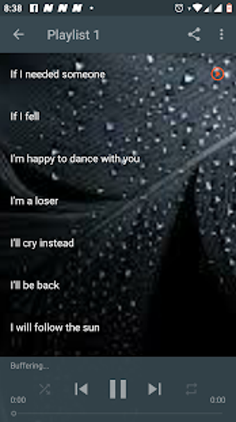 Image 0 for Best of The Beatles songs