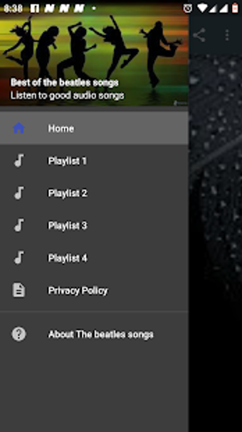 Image 1 for Best of The Beatles songs