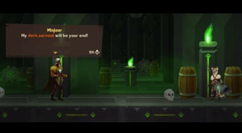 Image 0 for Leif's Adventure: Netherw…