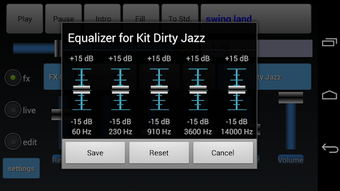 Image 0 for Drummer Friend - Drum Mac…