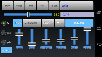 Image 2 for Drummer Friend - Drum Mac…