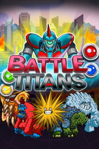 Image 0 for Battle Titans