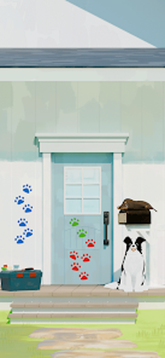 Image 0 for Escape Game Wanwan House