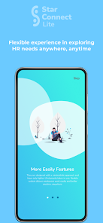 Image 0 for StarConnect Lite