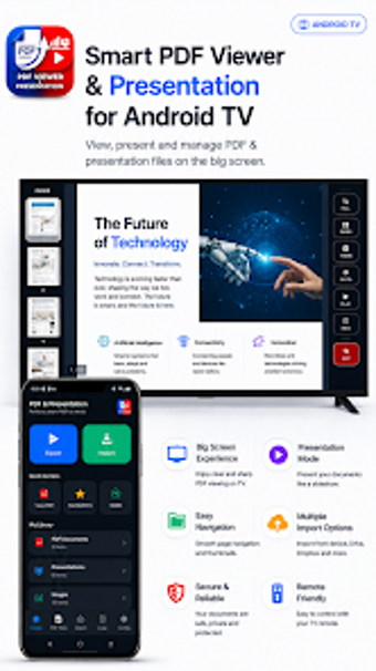 Imagen 0 para PDF Viewer  Presentation …