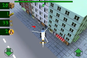 Imagen 0 para crazycopter2_lite