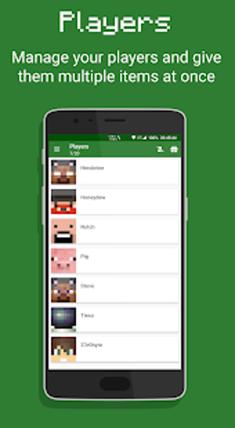 Image 2 for CraftControl | Minecraft …