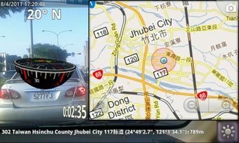 Image 0 for 3D Compass+ (AR Compass)