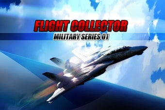 Image 0 for Flight Collector