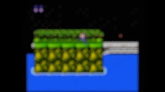 Imagen 2 para Emulator for Contra NES &…
