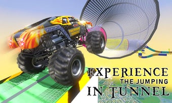 Image 2 for Sky Ramp Monster Truck St…