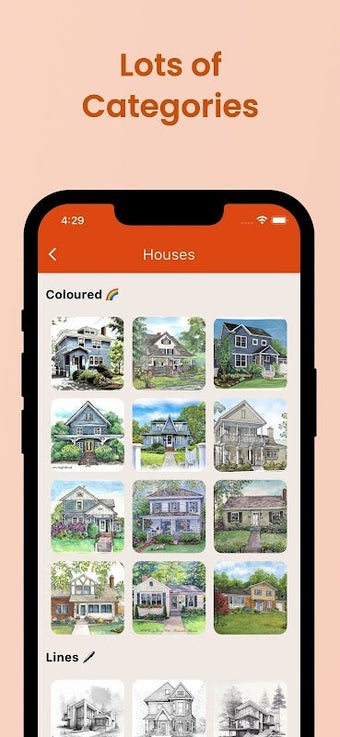 Image 0 for AR Drawing - Trace to Ske…