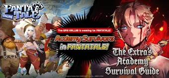 Image 0 for FANTATALE