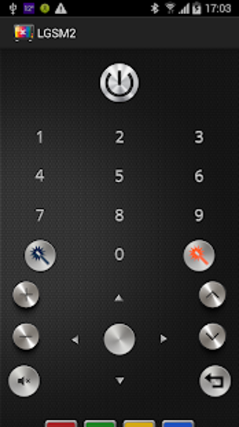 Image 2 for Service Menu Explorer for…