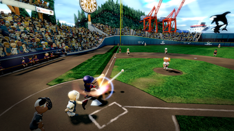 Image 0 for Super Mega Baseball