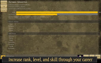 Image 3 for Age of Pirates RPG Elite