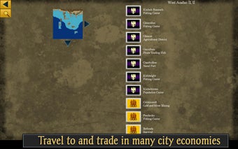 Imagen 1 para Age of Pirates RPG Elite
