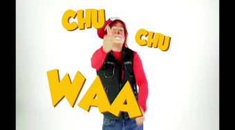 Image 2 for Cancion de Chuchuwa Chuch…