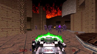Image 0 for DOOM 64