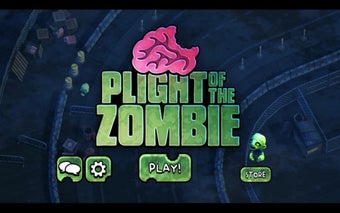 Imagen 0 para Plight of the Zombie