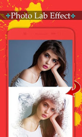 Image 0 for Photo Lab Picture Editor