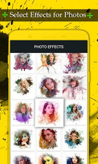 Image 2 for Photo Lab Picture Editor