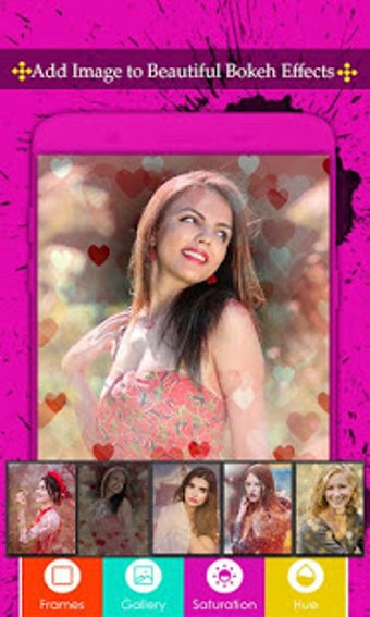 Image 1 for Photo Lab Picture Editor