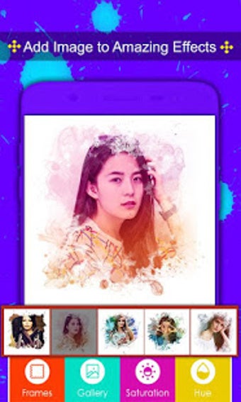 Image 3 for Photo Lab Picture Editor