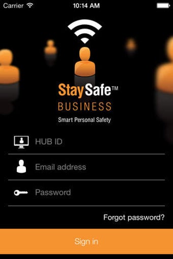 Image 0 for StaySafe Business - Lone …
