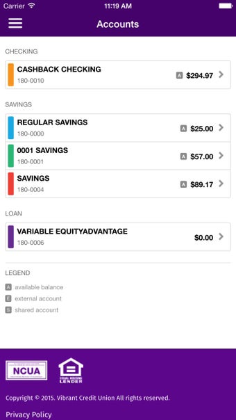 Imagen 3 para Vibrant Credit Union