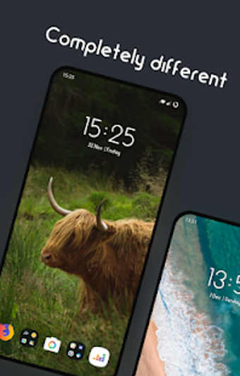 Image 0 for posidon launcher (early a…