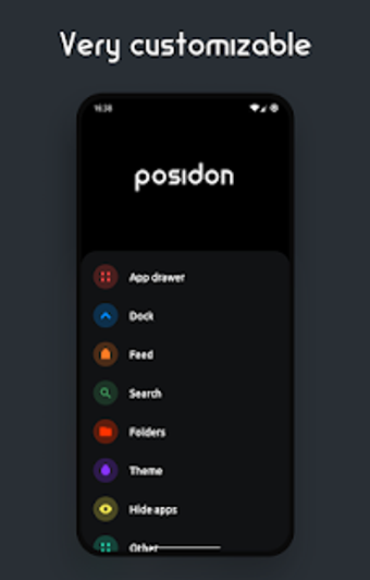 Image 3 for posidon launcher (early a…