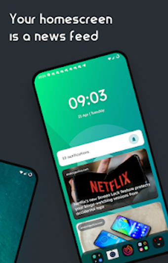 Image 1 for posidon launcher (early a…